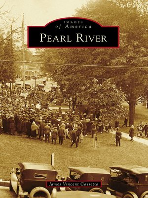 cover image of Pearl River